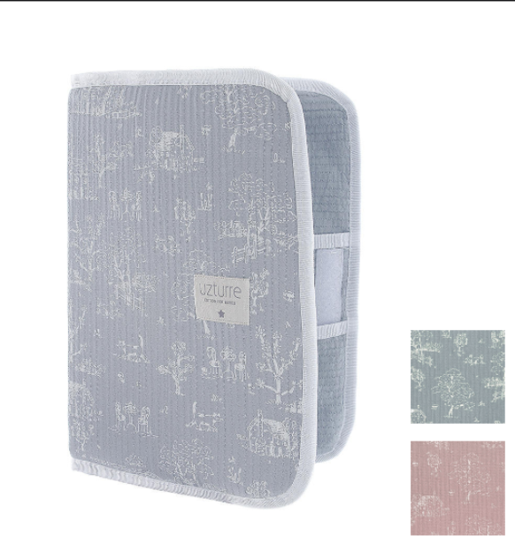 Imagen portadocumentos Uzturre Para Nenesynenas